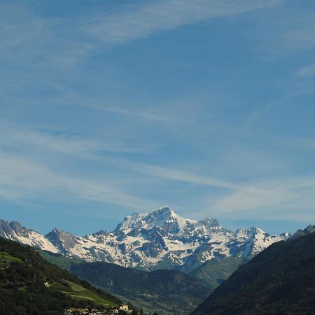 Ospitalita, Natura, Sport A Due Passi Da Aosta Bagian luar foto